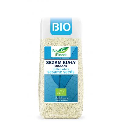 Sezam Biały Łuskany BIO 200g Bio Planet - 5902425051153.jpg