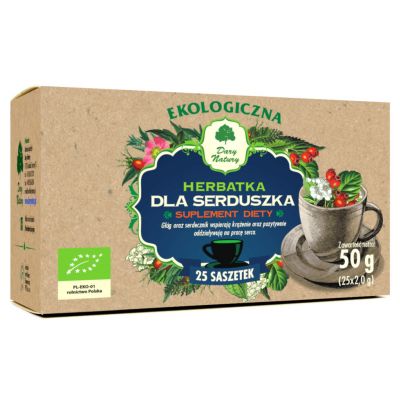 Dla serduszka EKO 25x2g Dary Natury - 5902581618290.jpg