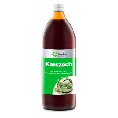 EkaMedica Karczoch sok 1000ml - 5902596671938.jpg