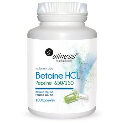 Betaina HCL Pepsyna 100kaps Aliness - 5902596935900.jpg