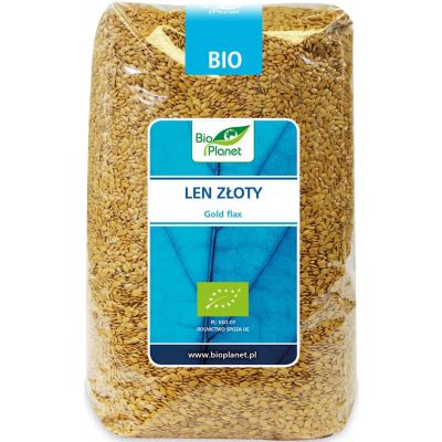 Len Złoty BIO 1kg Bio Planet - 5902605416468.jpg