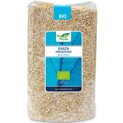 Kasza Orkiszowa BIO 1kg Bio Planet - 5902605416659.jpg