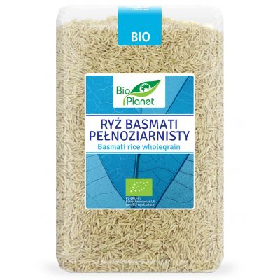 Ryż Basmati Pełnoziarnisty BIO 2kg Bio Planet - 5902650275799.jpg