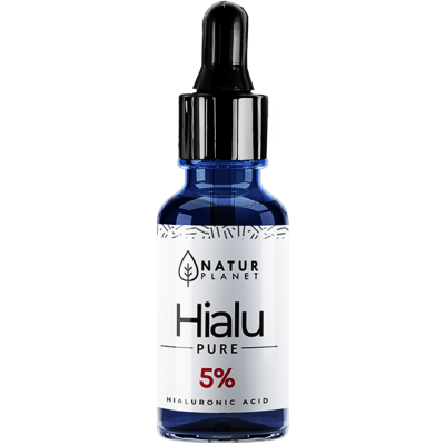 Hialu Pure 5% Kwas Hialuronowy 30ml Natur Planet - 5902693801726.jpg