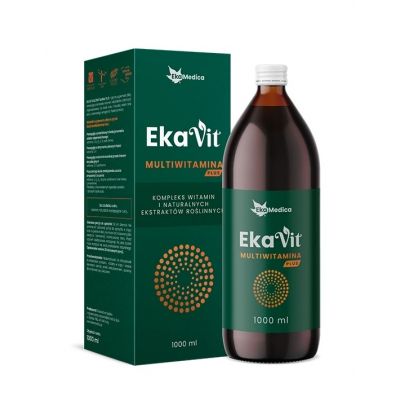 EkaVit Multiwitamina 1L EkaMedica - 5902709521143.jpg