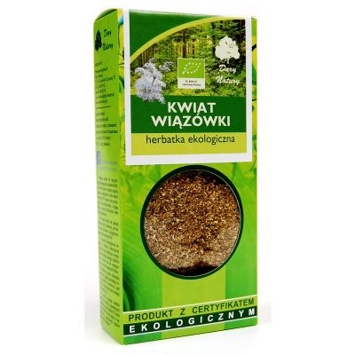 Wiązówka kwiat EKO 25g Dary Natury - 5902741000194.jpg