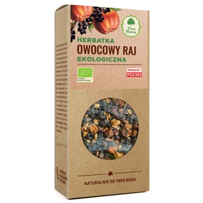 Owocowy Raj EKO 100g Dary Natury - 5902741000965.jpg