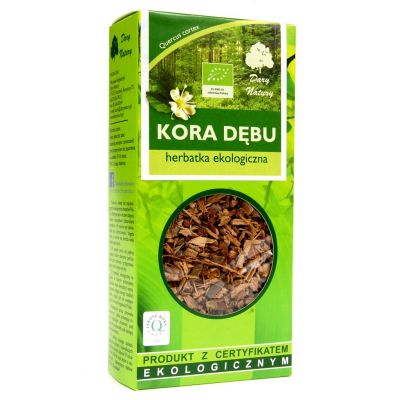 Dąb kora 100g Dary Natury - 5902741004031.jpg