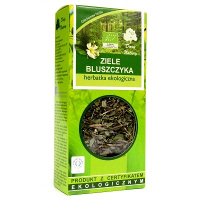 Bluszczyk Ziele EKO 25g Dary Natury - 5902741004574.jpg