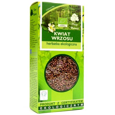 Wrzos kwiat EKO 25g Dary Natury  - 5902741004796.jpg