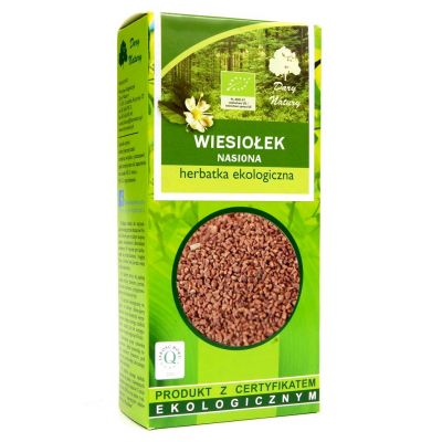 Wiesiołek nasiona EKO 100g Dary Natury - 5902741004970.jpg