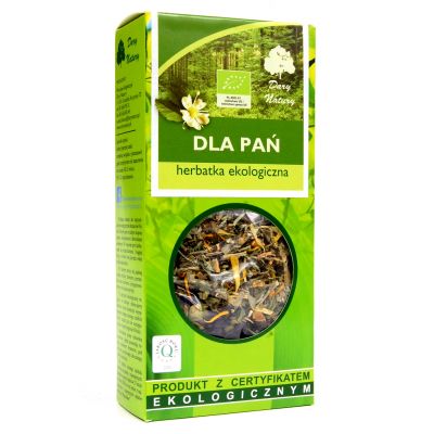Dla pań 50g Dary Natury - 5902741005076.jpg