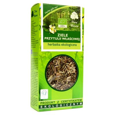 Przytulia właściwa ziele 50g Dary Natury - 5902741005878.jpg