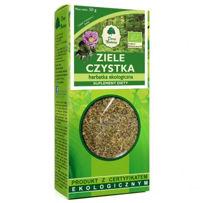 Czystek EKO 50g Dary Natury - 5902741006424.jpg