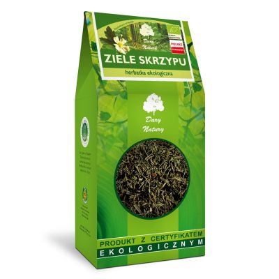 Skrzyp ziele EKO 100g Dary Natury - 5902741007858.jpg