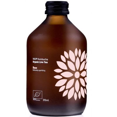 Kombucha Różana Bezglutenowa BIO 330ml Vigo - 5902768514346.jpg