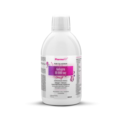 Kolagen 10 000mg 500ml Pharmovit - 5902811237376.jpg