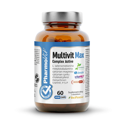 Multivit Max Complex Active 60 kaps Pharmovit - 5902811238564.jpg