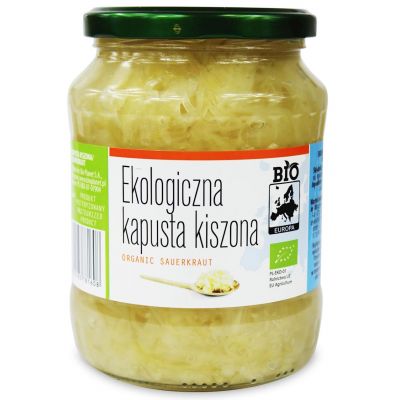 Kapusta Kiszona BIO 680g Bio Europa - 5902983781608.jpg