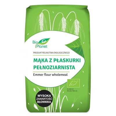 Mąka z płaskurki pełnoziarnista 500g Bio Planet - 5902983782599.jpg