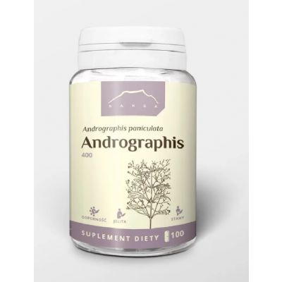 Andrographis 400mg 100kaps Nanga - 5903076400444.jpg