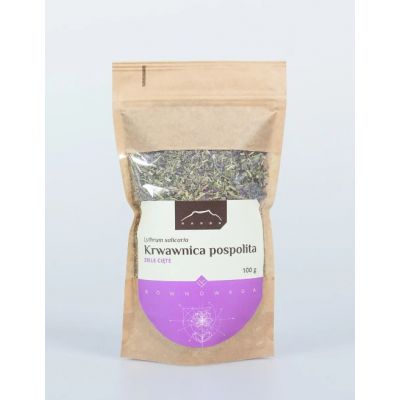 Krwawnica pospolita 100g Nanga - 5903076408358.jpg