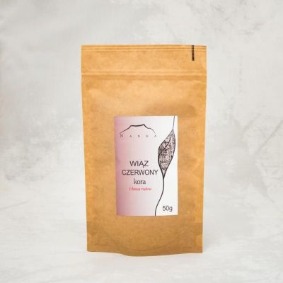 Wiąz czerwony Kora 50g Nanga - 5903076410870.jpg