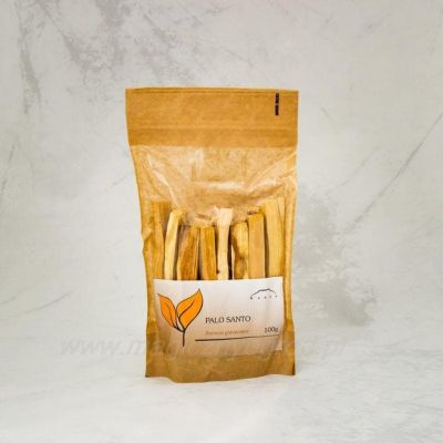 Palo Santo 100g  Nanga - 5903076413031.jpg