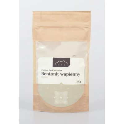 Bentonit wapienny 250g Nanga - 5903076419101.jpg