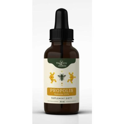 Propolis 20% 30ml Nanga  - 5903076419903.jpg