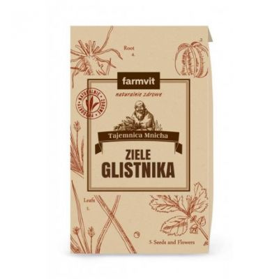 Glistnik ziele 50g Farmvit - 5903111666040.jpg