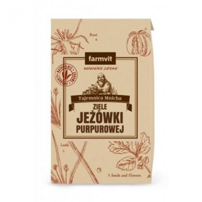 Jeżówka ziele 50g Farmvit  - 5903111666194.jpg
