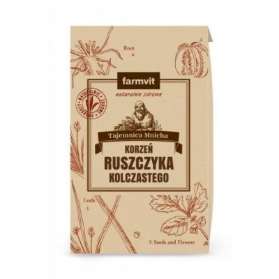 Ruszczyk korzeń 50g Farmvit - 5903111666378.jpg