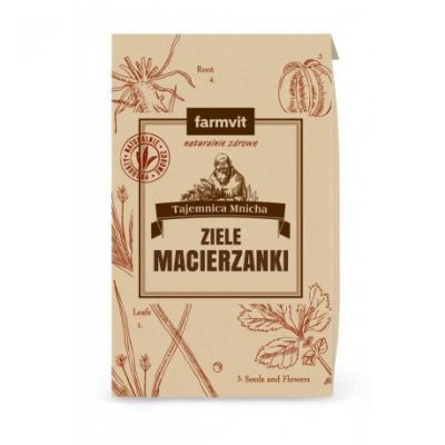 Macierzanka ziele 50g Farmvit - 5903111666620.jpg