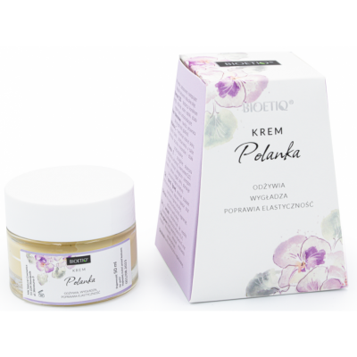 Polanka Krem do twarzy Cera sucha i dojrzała 50ml Bioetiq - 5903111792060.jpg