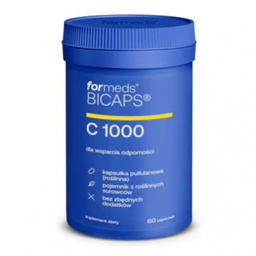 Bicaps Witamina C 1000 60 kaps. Formeds - 5903148622019.jpg
