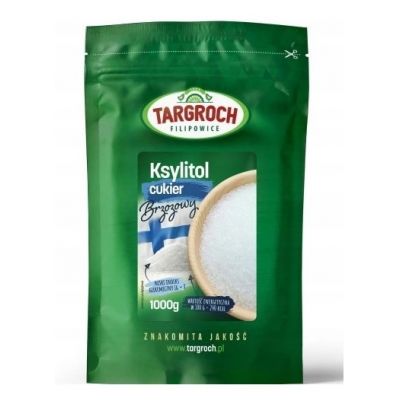Ksylitol fiński 1kg Targroch - 5903229001771.jpg