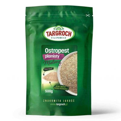 Ostropest mielony 500g Targroch - 5903229002075.jpg