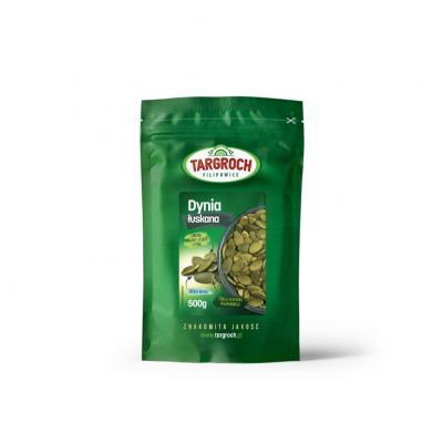 Dynia łuszczona 500g Targroch - 5903229002341.jpg