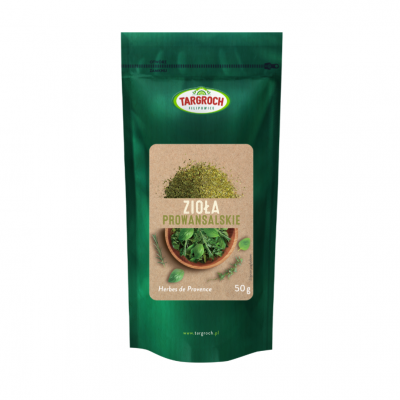 Zioła prowansalskie 50g Targroch - 5903229013507.jpg