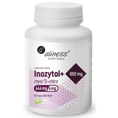  Inozytol 644mg 100kaps Aliness  - 5903242582127.jpg