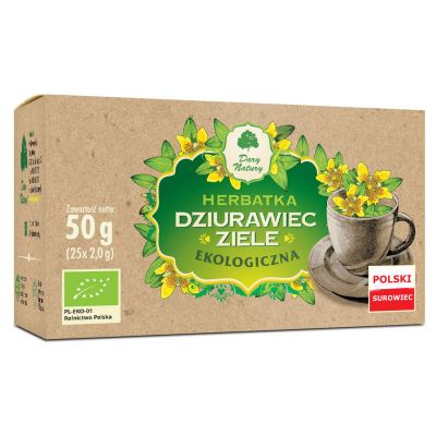 Dziurawiec ziele EKO 25x2g Dary Natury - 5903246862157.jpg