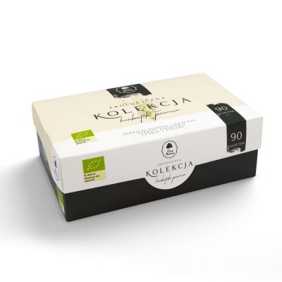 Kolekcja herbatek Premium EKO - 90 saszetek Dary Natury - 5903246862690.jpg
