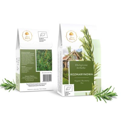 Herbatka Rozmarynowa EKO 80g Dary Natury - 5903246864571.jpg