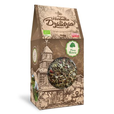 Herbatka dla Dziadzia EKO 100g Dary Natury - 5903246865240.jpg