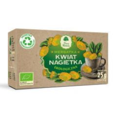 Nagietek Kwiat EKO (25x1g) Dary Natury - 5903246866780.jpg