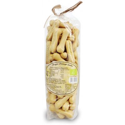 Pałeczki ptysiowe bez dodatku cukru BIO 70g Biopont - 5903453003039.jpg