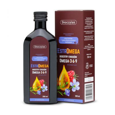 Estromega standard 250ml Skoczylas - 5903631208195.jpg