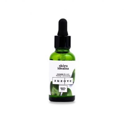 Skóra idealna Esencja do cery tłustej i mieszanej 30ml Zuzove  - 5903641993746.jpg