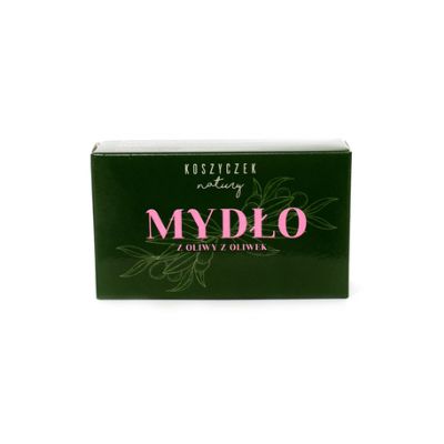 Mydło w Kostce z Oliwy z Oliwek 200g Koszyczek Natury - 5903684867943.jpg